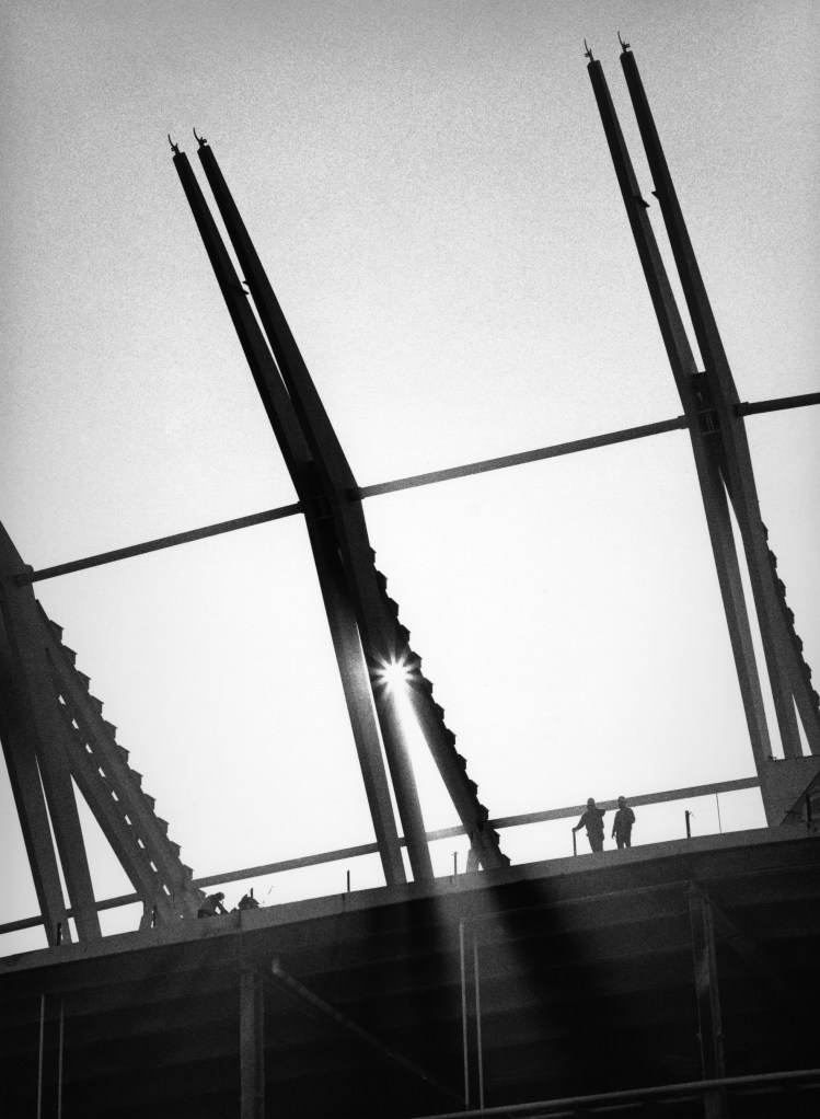 Construction Workers