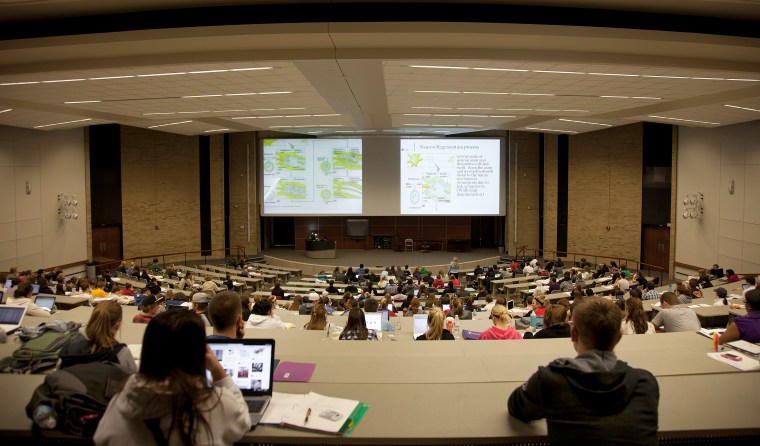Lecture Hall