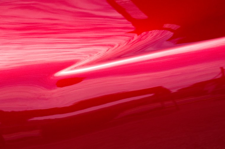 '73 Corvette Stingray